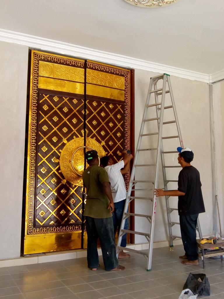 pintu nabawI