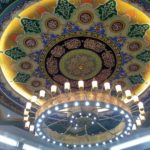 lampu nabawi