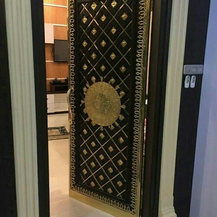 replika pintu nabawi