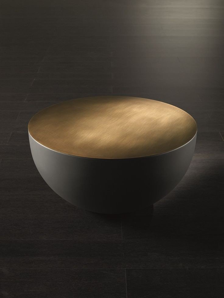 coffe table tembaga
