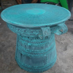 jual meja tembaga