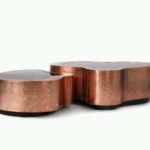 jual meja tembaga