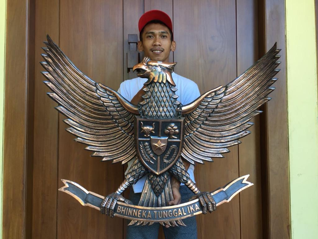 logo tembaga