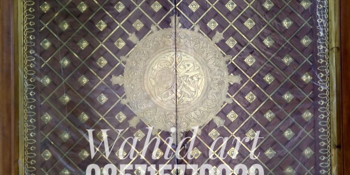 pintu masjid nabawi kuningan
