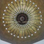 lampu robyong tembaga