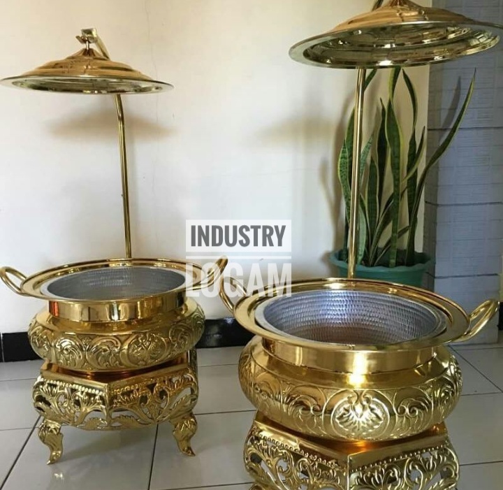 chaffingdish kuningan