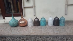lampu tembaga kuningan boyolali